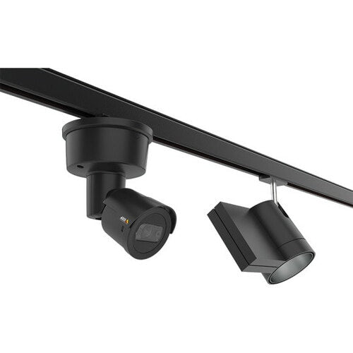 Soporte para cámara de vigilancia AXIS T91A33 - Negro - Carga de 1200 g (2,65 lb)