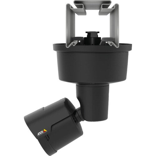 Soporte para cámara de vigilancia AXIS T91A33 - Negro - Carga de 1200 g (2,65 lb)
