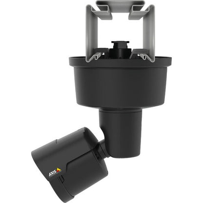 Soporte para cámara de vigilancia AXIS T91A33 - Negro - Carga de 1200 g (2,65 lb)