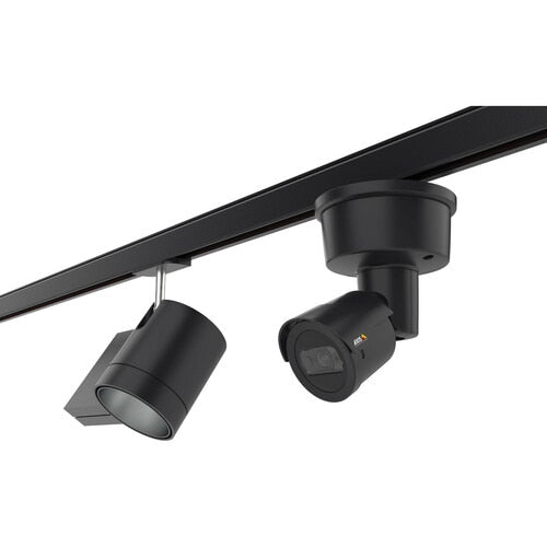 Soporte para cámara de vigilancia AXIS T91A33 - Negro - Carga de 1200 g (2,65 lb)