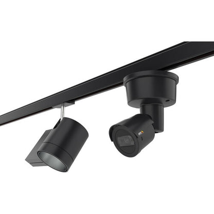 Soporte para cámara de vigilancia AXIS T91A33 - Negro - Carga de 1200 g (2,65 lb)