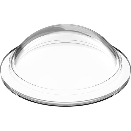 AXIS M30-PLVE Clear Dome A - Anti-scratch, Hard Coat - Clear