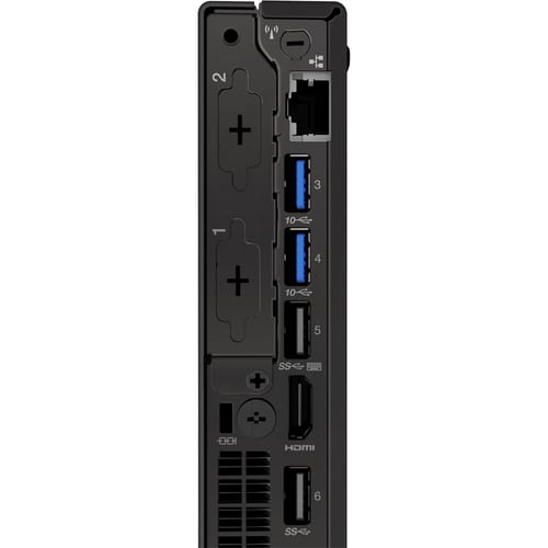 TOPSELLER THINKCENTRE M720Q I58400T 1.7G 8GB W10P