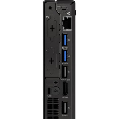 TOPSELLER THINKCENTRE M720Q I58400T 1.7G 8GB W10P