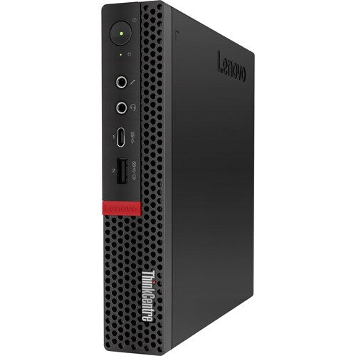 TOPSELLER THINKCENTRE M720Q I58400T 1.7G 8GB W10P