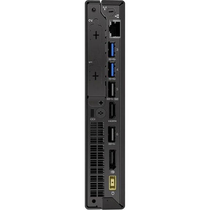 TOPSELLER THINKCENTRE M720Q I58400T 1.7G 8GB W10P