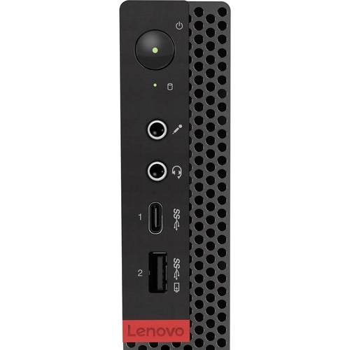 TOPSELLER THINKCENTRE M720Q I58400T 1.7G 8GB W10P