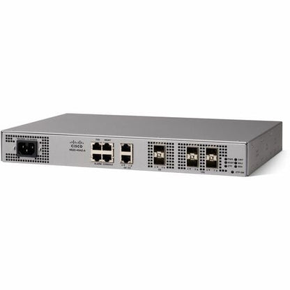 NCS 520 4XGE + 4X10GE TEMPORAL COMERCIAL