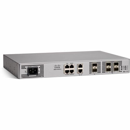 NCS 520 4XGE + 4X10GE TEMPORAL COMERCIAL