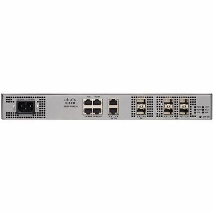 NCS 520 4XGE + 4X10GE TEMPORAL COMERCIAL