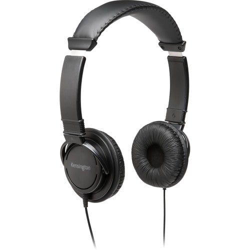Kensington Classic USB-A Headphone - Stereo