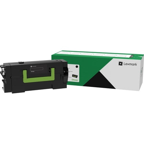 58D1U00 ULTRA HIGH YIELD RETURN PROGRAM TONER CARTRIDGE