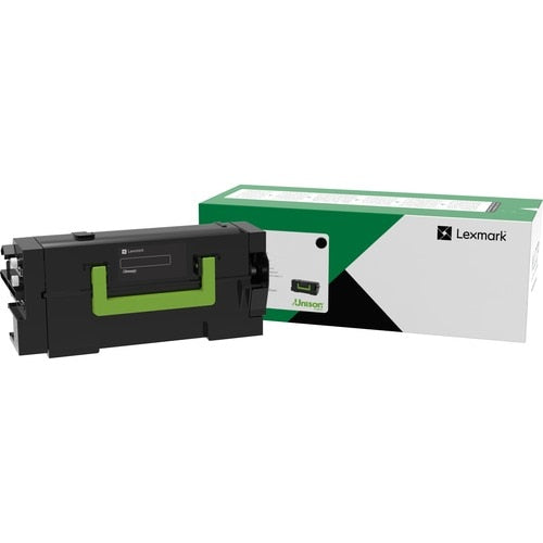 CARTOUCHE DE TONER D'ENTREPRISE À ULTRA HAUT RENDEMENT 58D1U0N