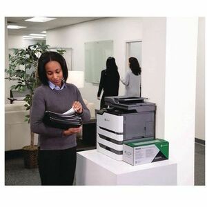 Lexmark Unison Original Ultra High Yield Laser Toner Cartrid