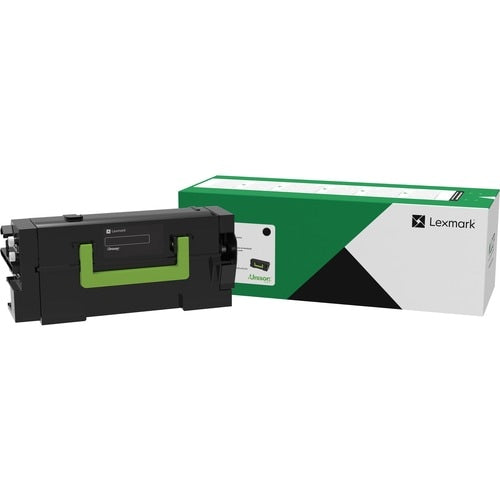 LEXMARK 7500 RETURN PROGRAM TONER CARTRIDGE