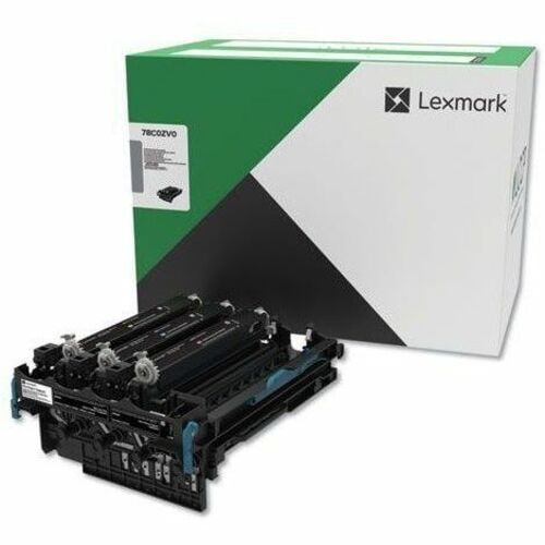 78C0ZV0 BLACK  COLOR IMAGING KIT