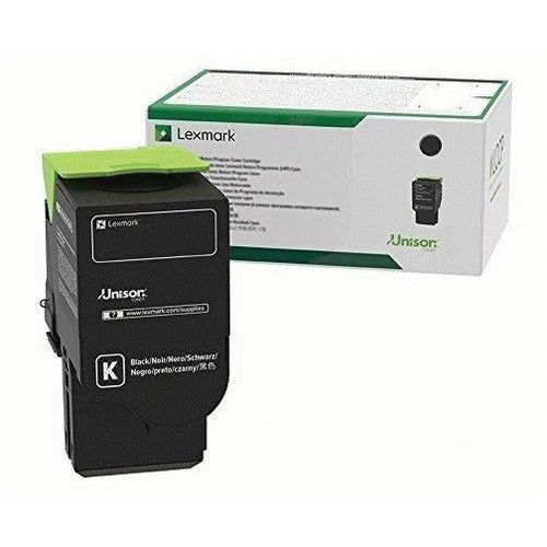 CARTOUCHE DE TONER NOIR C251UK0 À ULTRA HAUT RENDEMENT