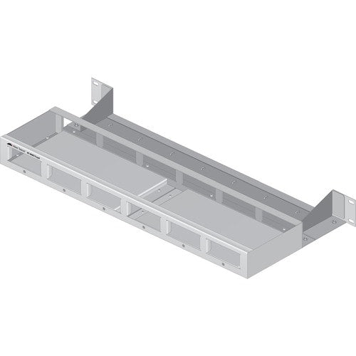 Support de montage en rack Allied Telesis pour convertisseur multimédia