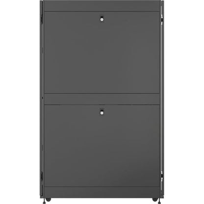 Vertiv VR Rack - 42U Server Rack Enclosure| 800x1100mm| 19-inch Cabinet (VR3150)