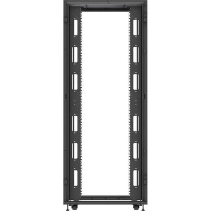 Vertiv VR Rack - 42U Server Rack Enclosure| 800x1100mm| 19-inch Cabinet (VR3150)