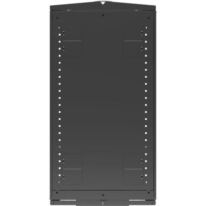 Vertiv VR Rack - 48U Server Rack Enclosure| 600x1100mm| 19-inch Cabinet (VR3107)