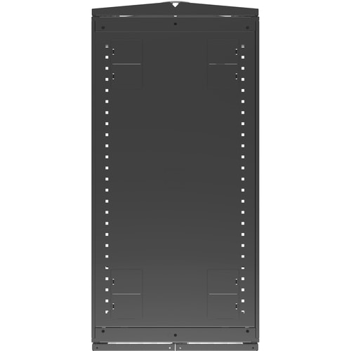 Vertiv™ VR Rack - 48U, 2265mm (H), 600mm (W), 1200mm (D) - For Server,