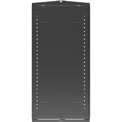 Vertiv™ VR Rack - 48U, 2265mm (H), 600mm (W), 1200mm (D) - For Server,