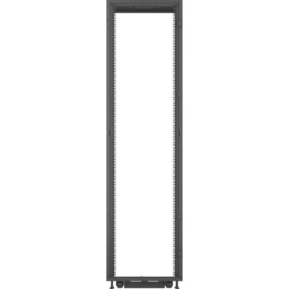 Vertiv™ VR Rack - 48U, 2265mm (H), 600mm (W), 1200mm (D) - For Server,