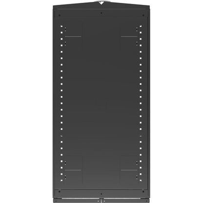 42U 1998MM 19IN MOUNTING RAILS 4 SPLIT SIDE PANEL  2 PDU CBL MGMT