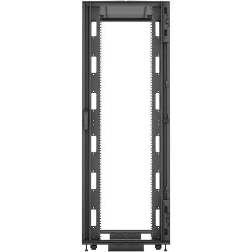 Vertiv™ VR Rack - 48U, 2265mm (H), 800mm (W), 1100mm (D) - For Server,
