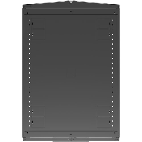 Vertiv™ VR Rack - 48U, 2265mm (H), 800mm (W), 1100mm (D) - For Server,