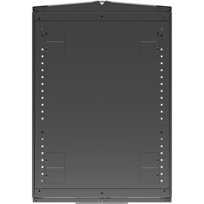 Vertiv™ VR Rack - 48U, 2265mm (H), 800mm (W), 1100mm (D) - For Server,