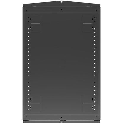 VERTIV Vertiv VR Rack - Gabinete para servidores de 48 U | 800 x 1200 mm | 19 pulgadas