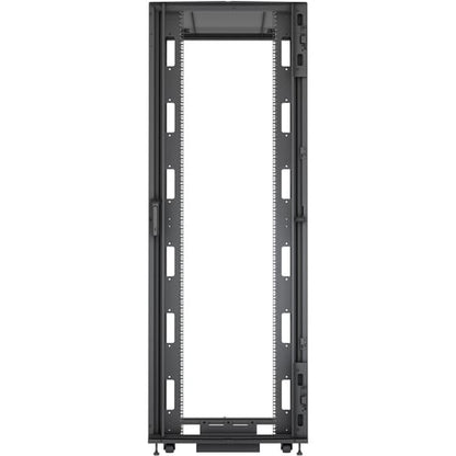VERTIV Vertiv VR Rack - Gabinete para servidores de 48 U | 800 x 1200 mm | 19 pulgadas