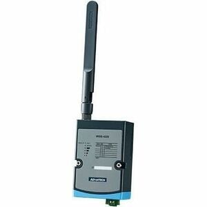 Module sans fil IoT Wi-Fi 2,4 G Advantech avec capteur de température et d'humidité - 13 °