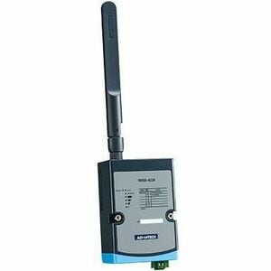 Module sans fil IoT Wi-Fi 2,4 G Advantech avec capteur de température et d'humidité - 13 °