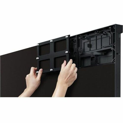 Boîtier LED Samsung, pas de pixel de 1,5 mm, IF015H-E