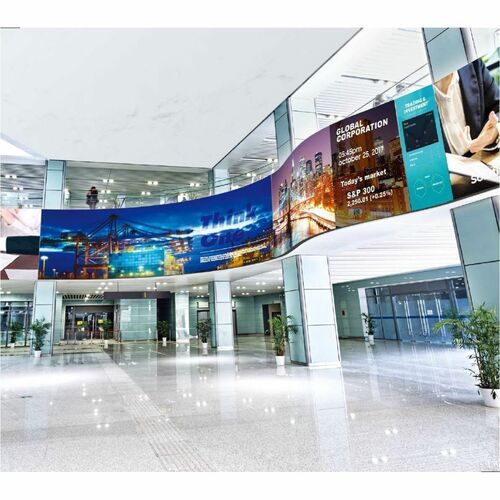 Boîtier LED Samsung, pas de pixel de 1,5 mm, IF015H-E