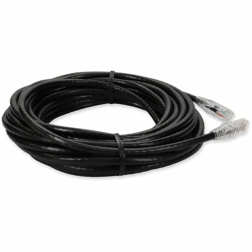 Câble réseau UTP Cat.6a AddOn