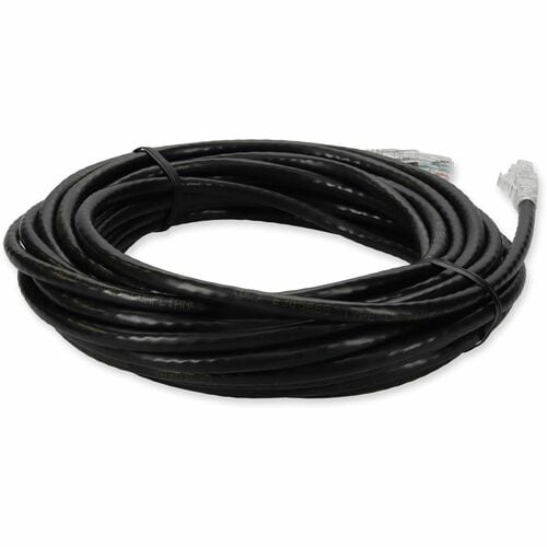 Câble réseau UTP Cat.6a AddOn