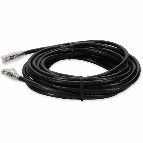 Câble réseau UTP Cat.6a AddOn