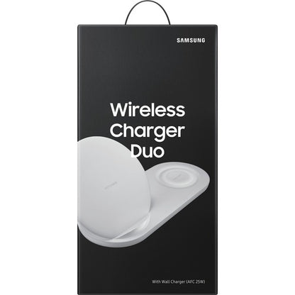 Samsung Wireless Charger Duo