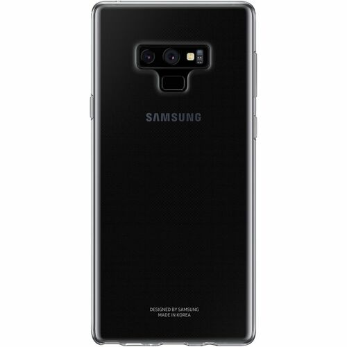 Coque transparente Samsung (Galaxy Note 9)
