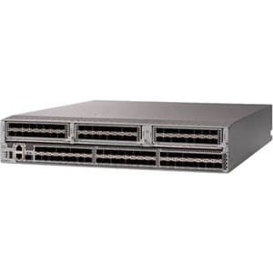 MDS 9396T 32G 96PORT FC SWITCH W/ 48 ACTIVE PORTS INTAKE
