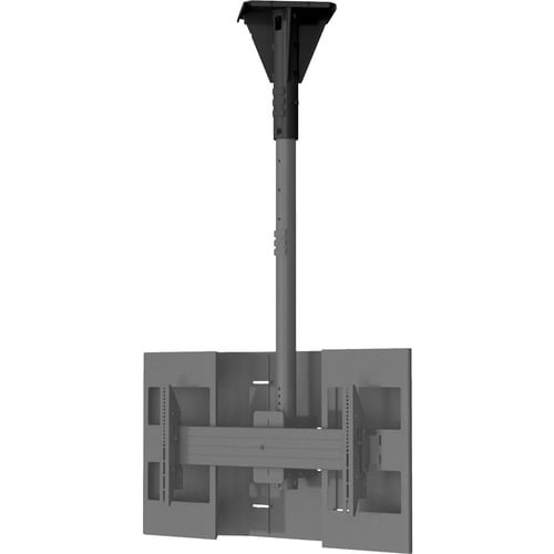 Chief ODA330B Mounting Plate - Black