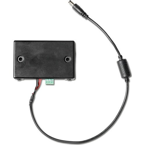 Kit convertisseur Elo 24 V CC - Sortie 12 V CC - 3,50 A
