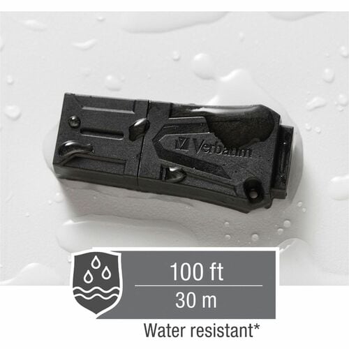 64GB TOUGHMAX USB FLASH DRIVE MULTI 4