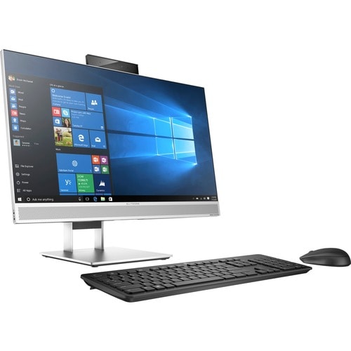 SMARTBUY 800 G4 EON Todo en Uno I5-8500 3.0G 8GB 1TB W10P