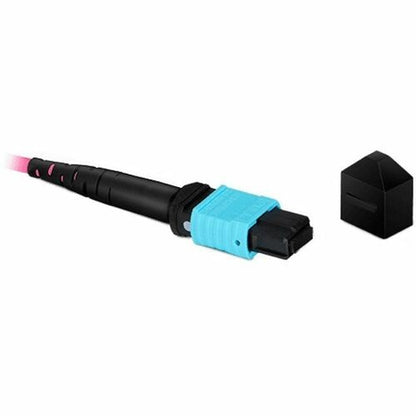 ECI Networks Fiber Optic Trunk Network Cable - 3.3 ft (1 m) Fiber Optic Network Cable for