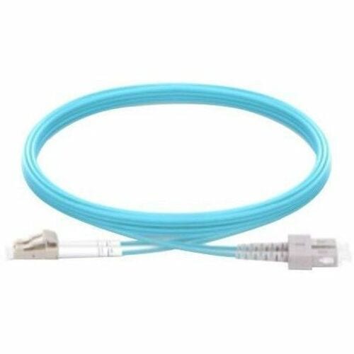 ECI Networks Fiber Optic Duplex Patch network Cable